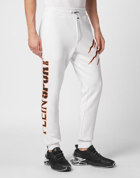 Jogging Trousers Scratch Men