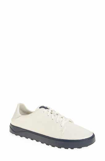 Wailea Waterproof Spikeless Golf Shoe