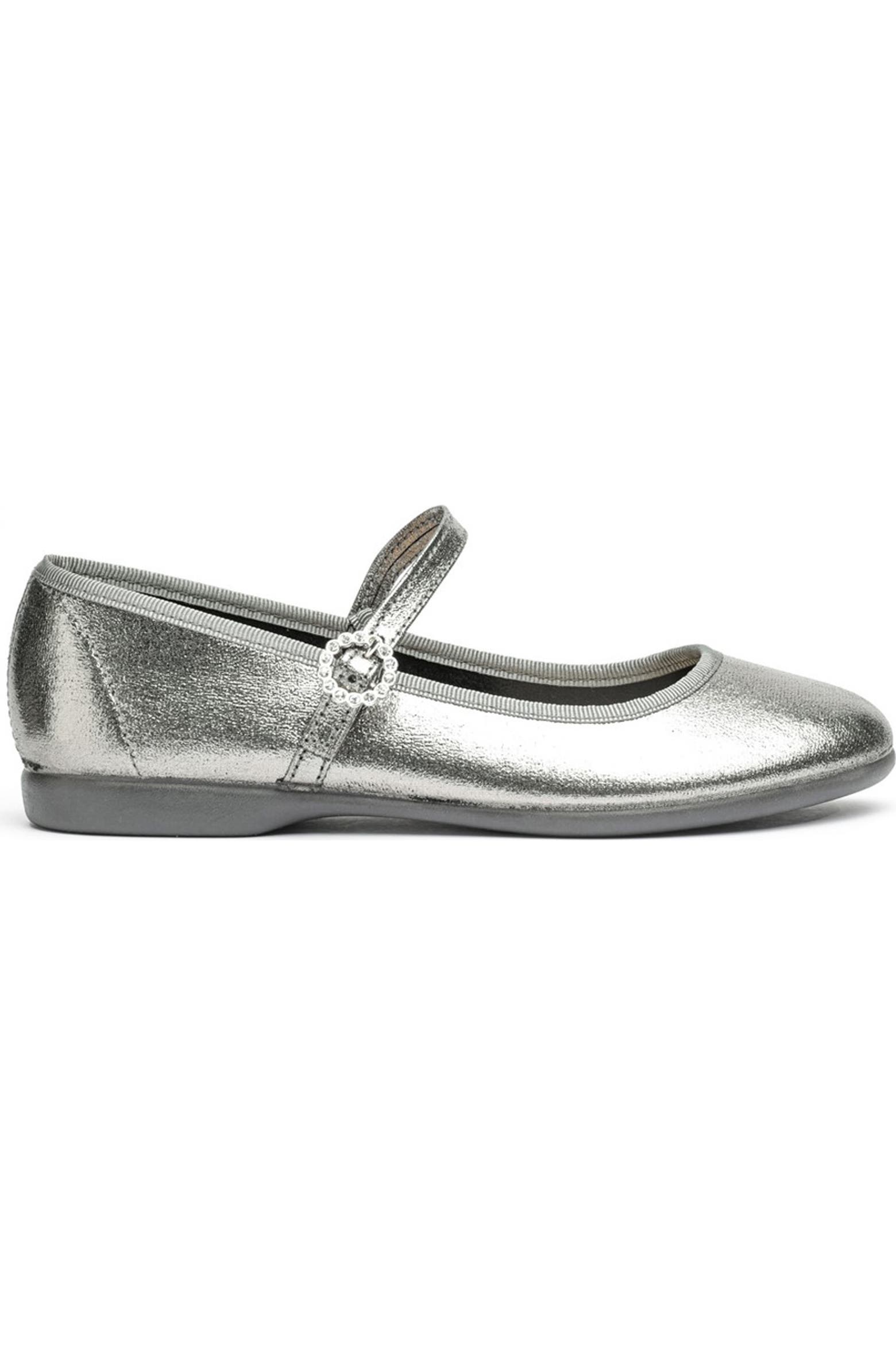 Shimmer Dc CHILDRENCHIC Kids' Shimmer Mary Jane | Nordstrom