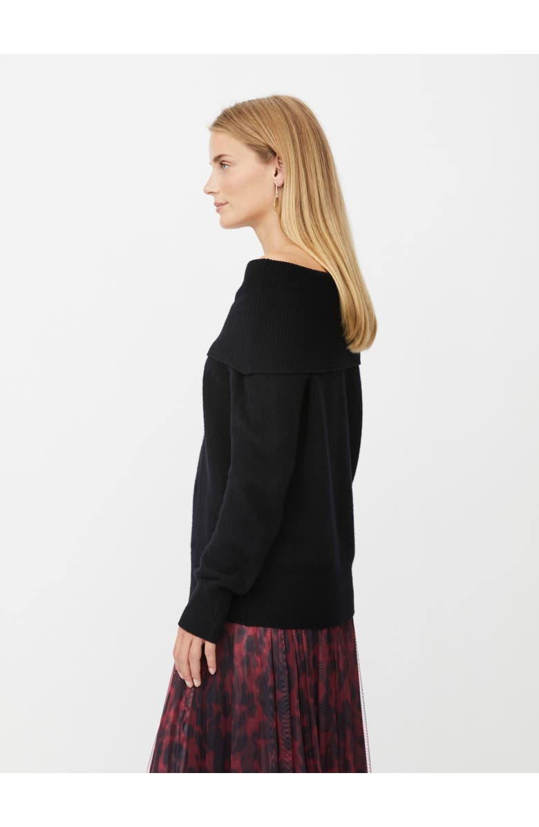 Masai Copenhagen MaFloraia Jumper, Alternate, color, Black