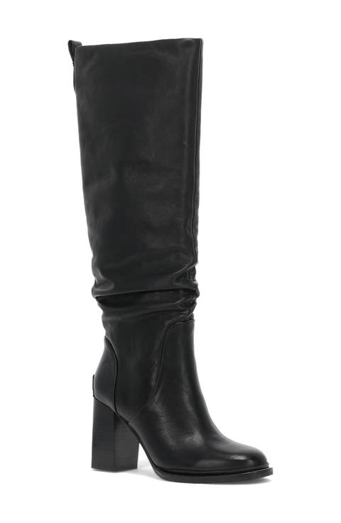 Alex Softy Slouch Knee High Boot