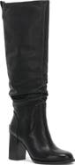 Frye Alex Softy Slouch Knee High Boot