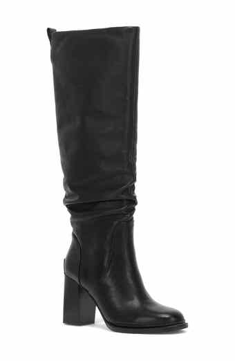Frye Alex Softy Slouch Knee High Boot