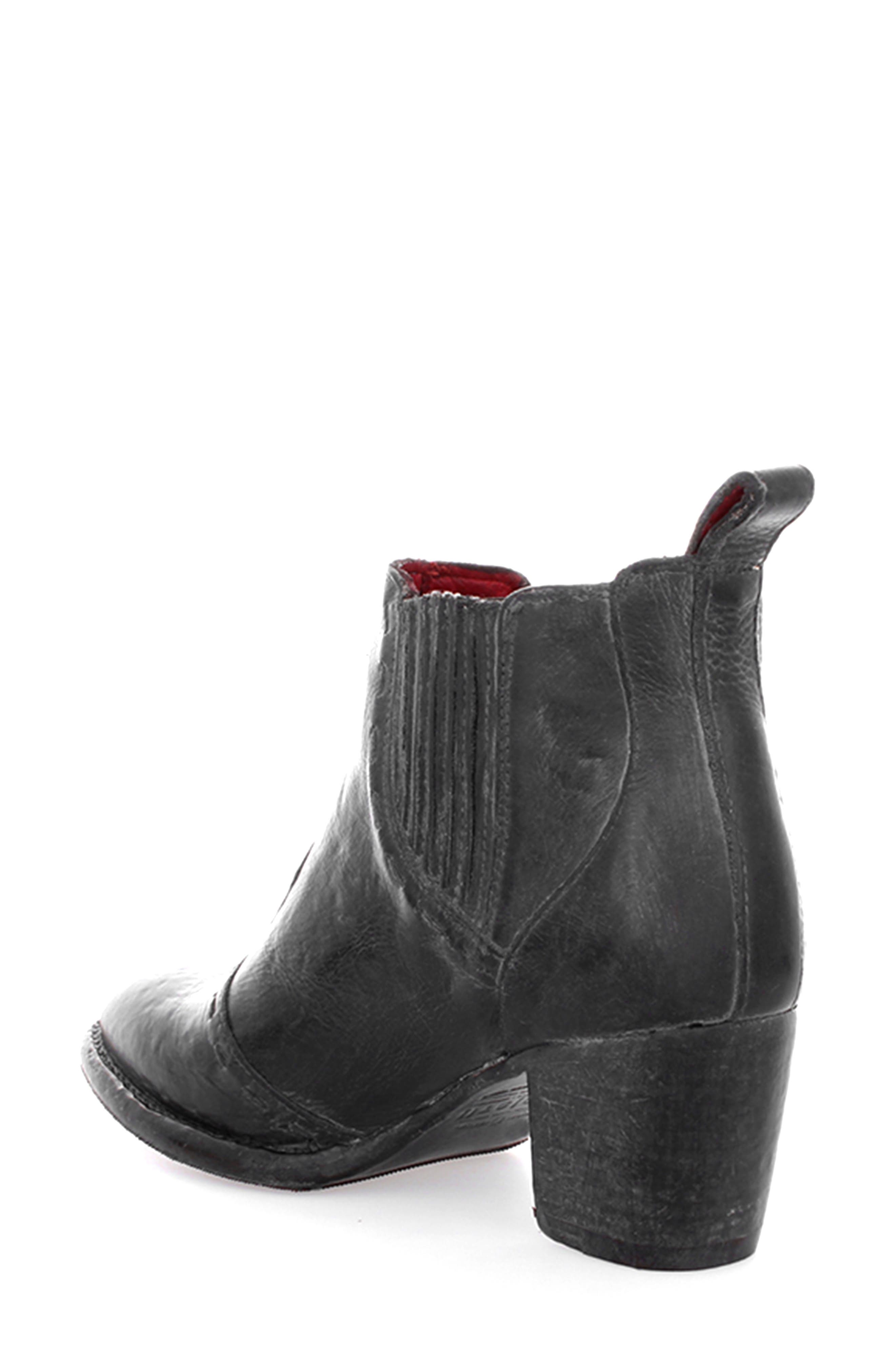 Bed Stu Brie II Bootie, Alternate, color, 