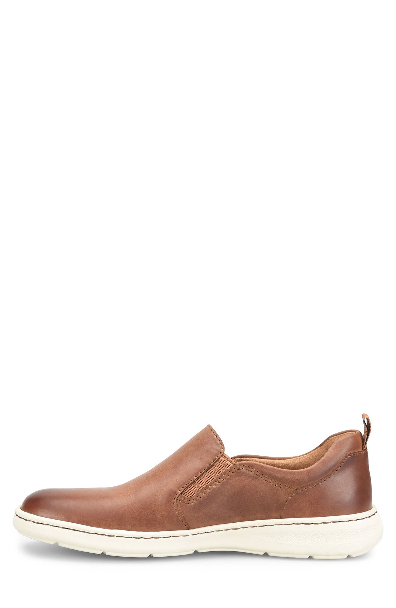 Børn Mitchell Slip-On Shoe, Alternate, color, 