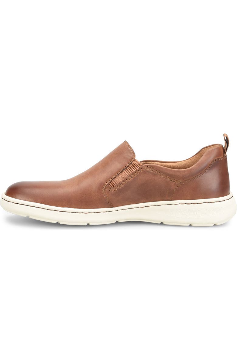 Børn Mitchell Slip-On Shoe, Alternate, color,