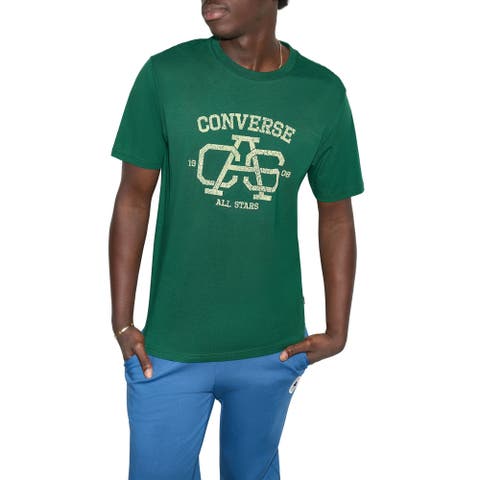 CAS Varsity Tee
