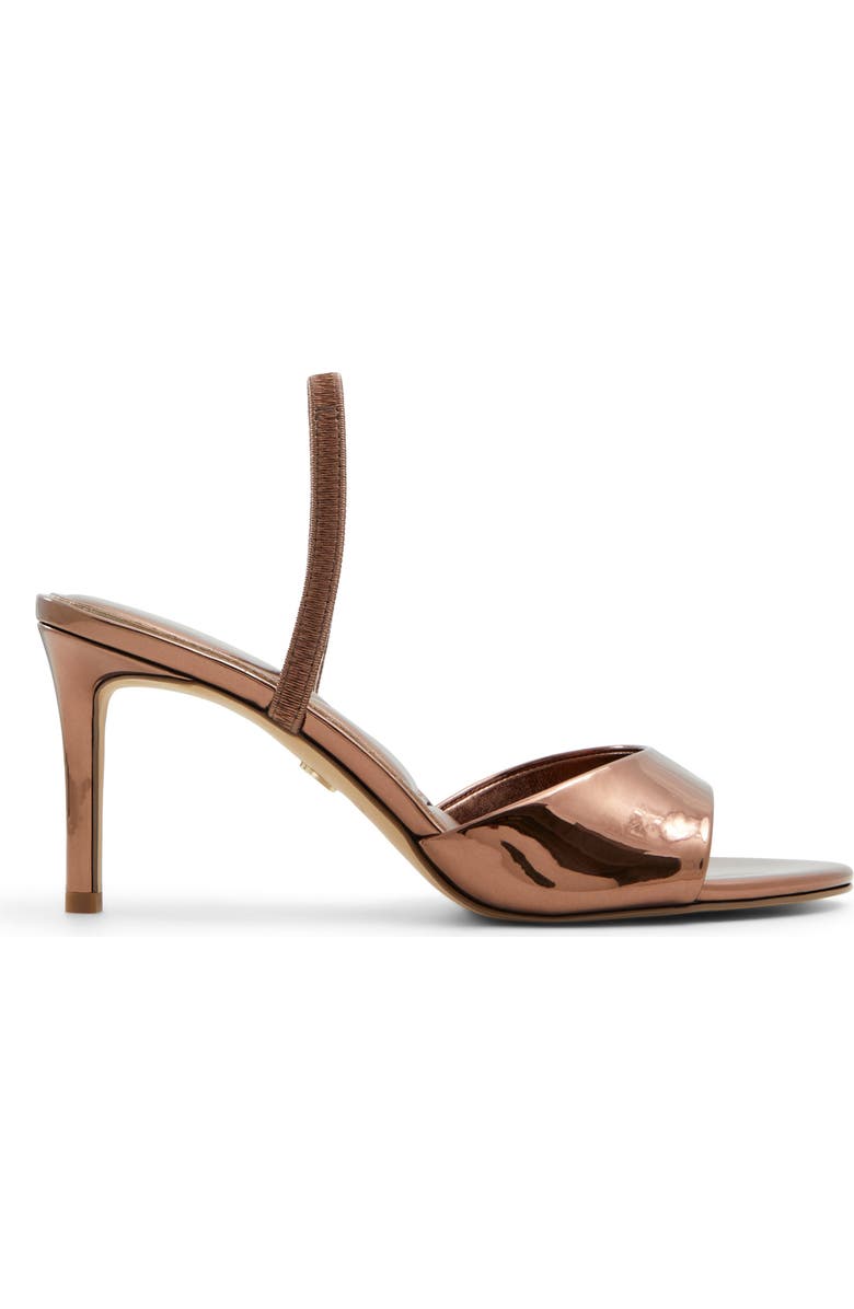 ALDO Aitana Slingback Sandal, Alternate, color,