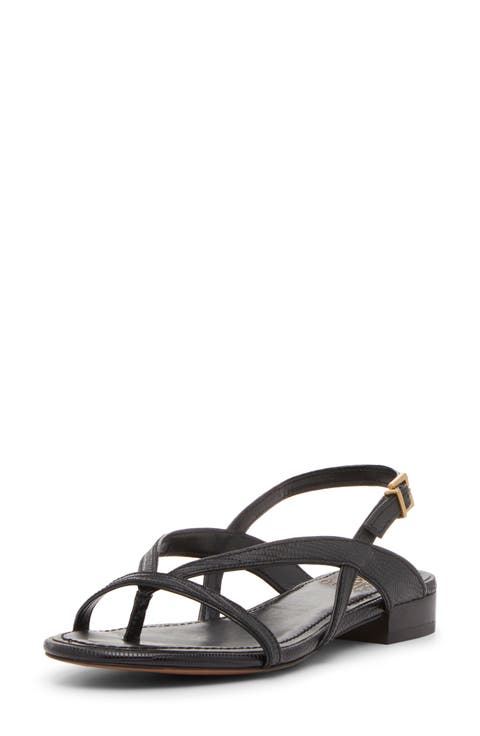 Melly Slingback Sandal (Women)