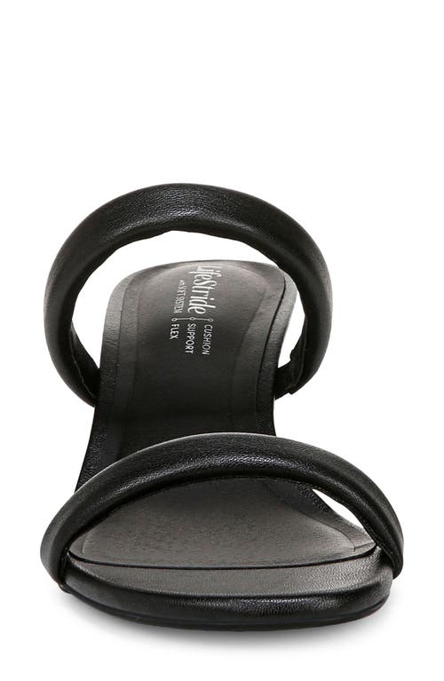 LIFESTRIDE LIFESTRIDE NALANI SLIDE SANDAL