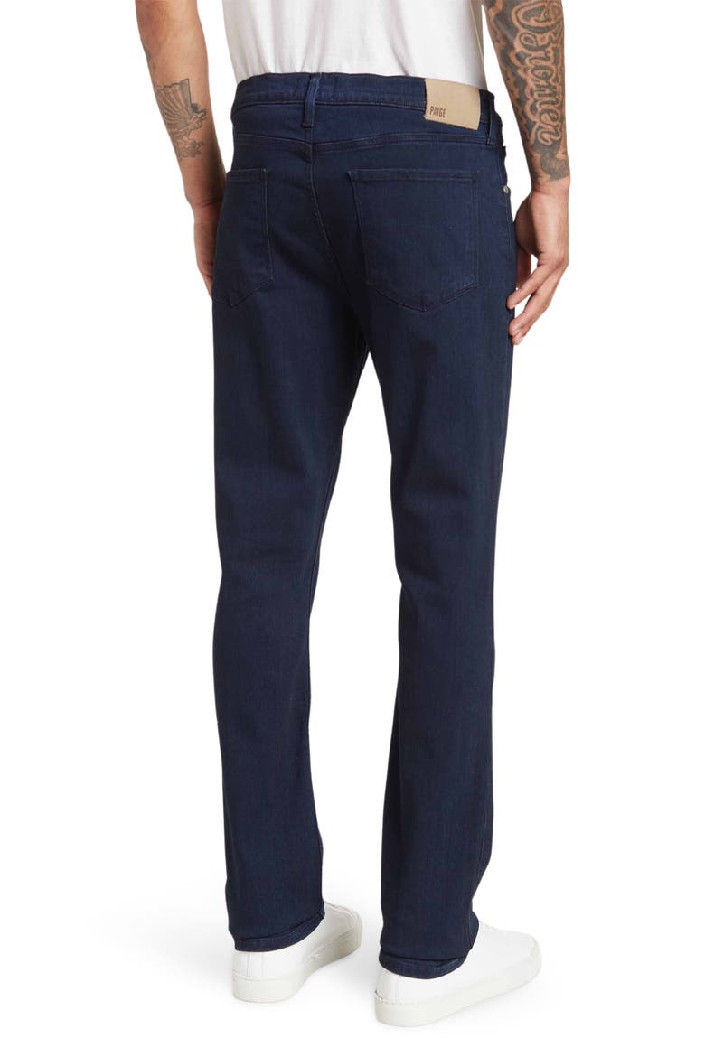 Federal Straight Leg Denim Jeans, Alternate, color, FREDERICK