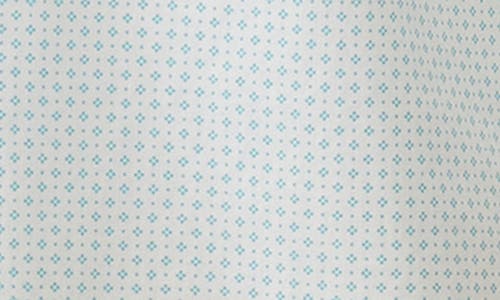 Rodd & Gunn Barrett Reef Neat Button-up Shirt In Lake