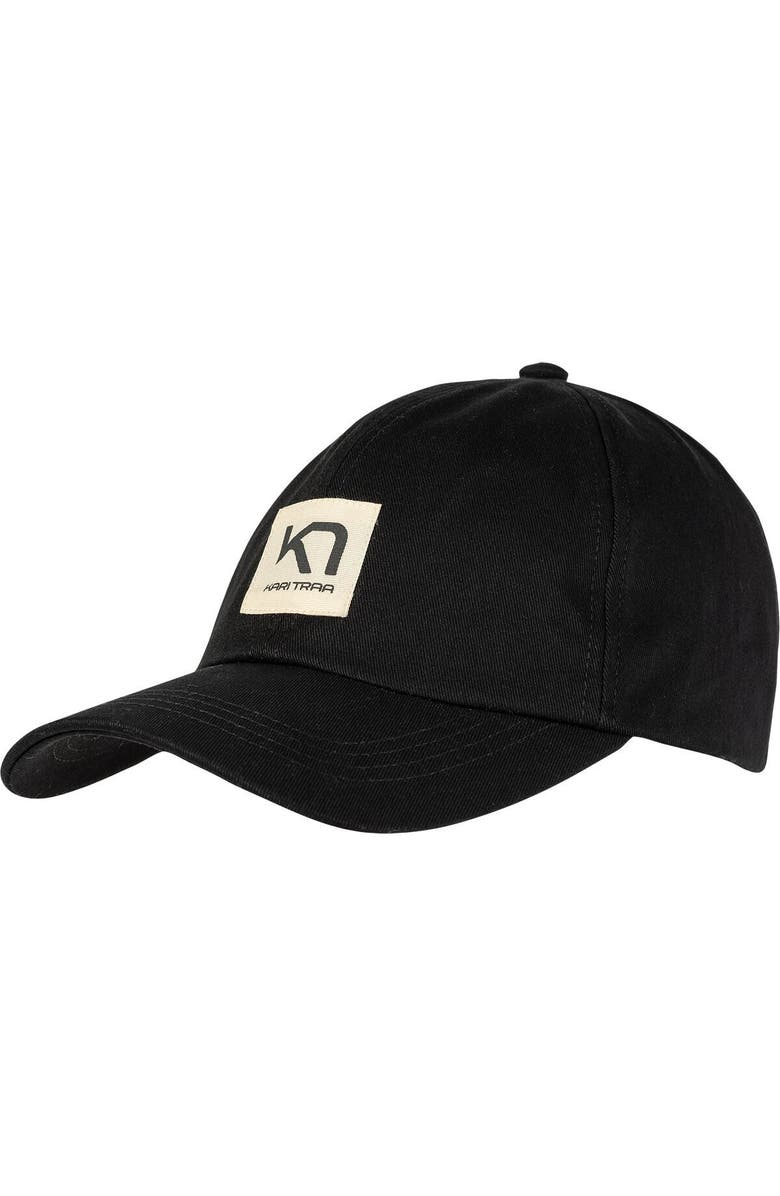 Kari Traa Anelie Cap - Women's, Main, color, Black