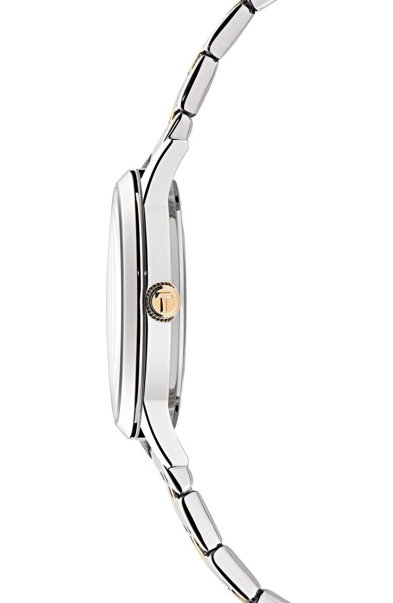 Ted Baker London Fitzrovia Bracelet Watch, Alternate, color,