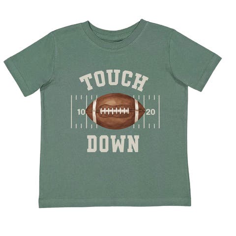Touchdown Short Sleeve T-Shirt