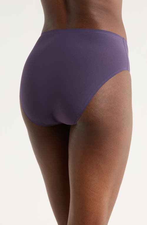 Chantelle Lingerie Soft Stretch High Cut Briefs In Multi