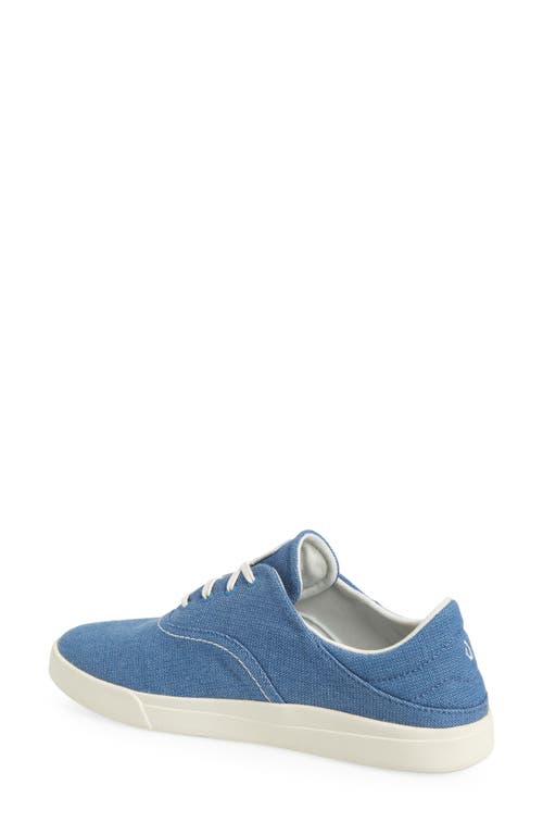 Olukai Kohu Sneaker In Blue