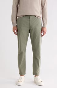 Seven Adrien Slim Fit Chinos