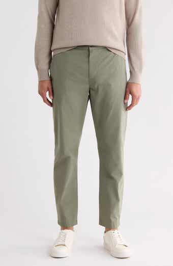 Adrien Slim Fit Chinos
