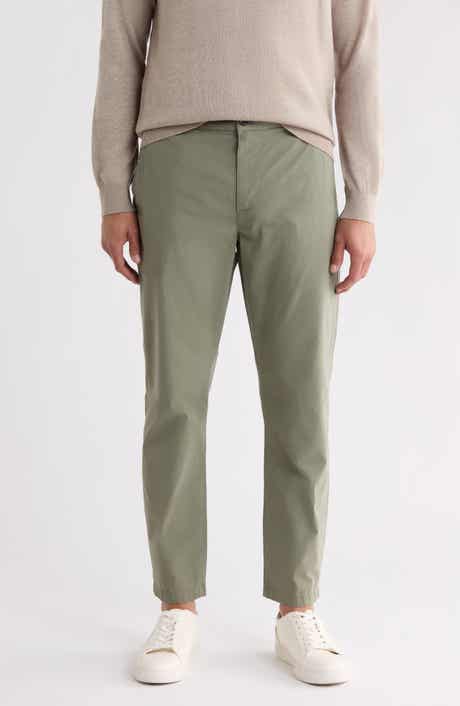 Adrien Slim Fit Chinos