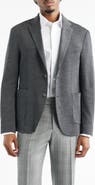 Zanella Treviso Wool & Silk Sport Coat