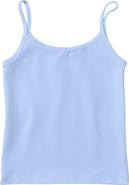 Yellowberry Jane Cotton Camisole