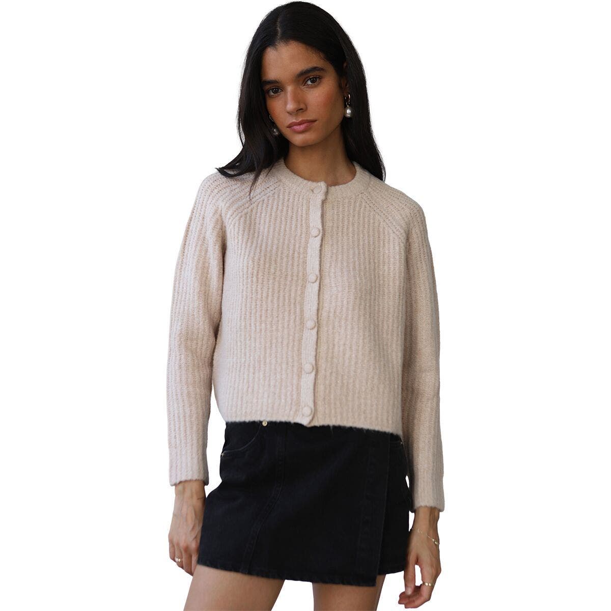 Poppy Cardigan - Women's