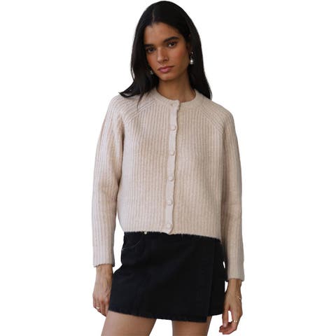 Poppy Cardigan - Women's