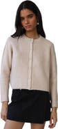 Callahan Poppy Cardigan - Women's