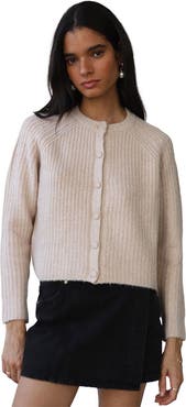 Callahan Poppy Cardigan - Women's