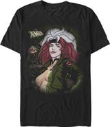 Marvel: X-Men '97 Men's Classic Roriginalue Portrait Short Sleeve T-Shirt
