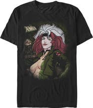 Marvel: X-Men '97 Men's Classic Roriginalue Portrait Short Sleeve T-Shirt