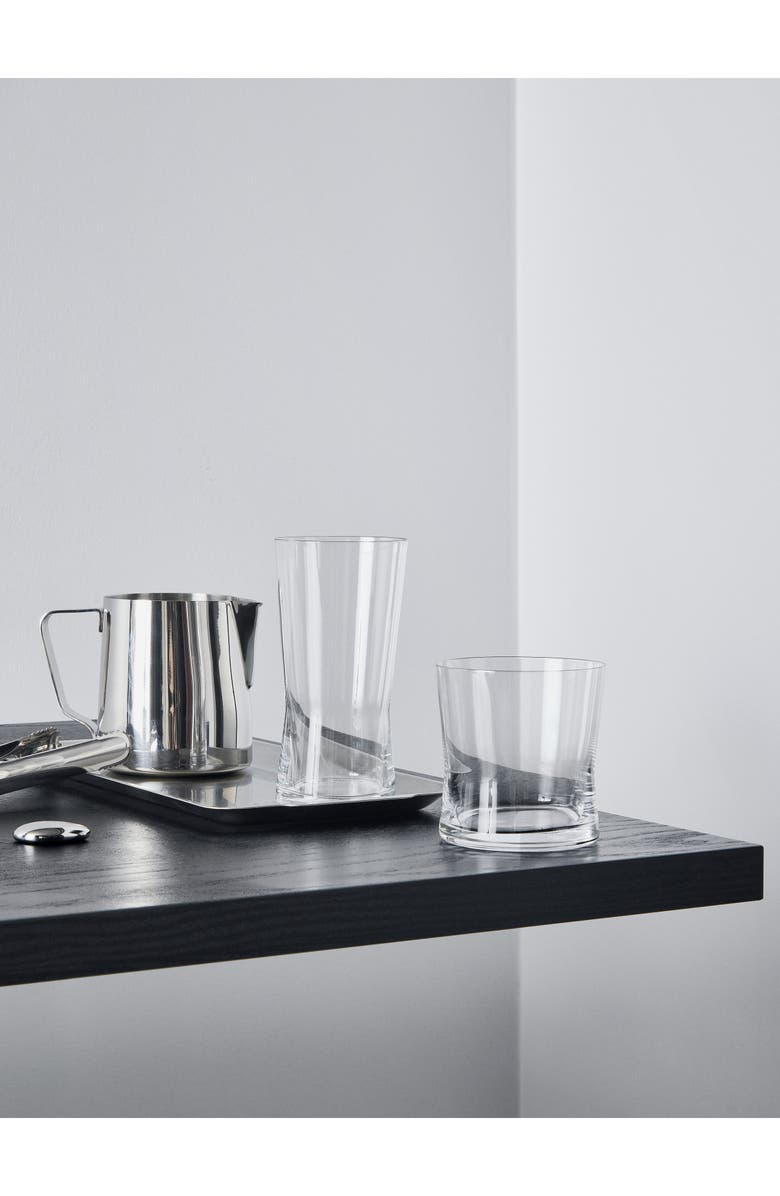 Orrefors Grace Set of 2 DOF Glasses, Alternate, color, Clear