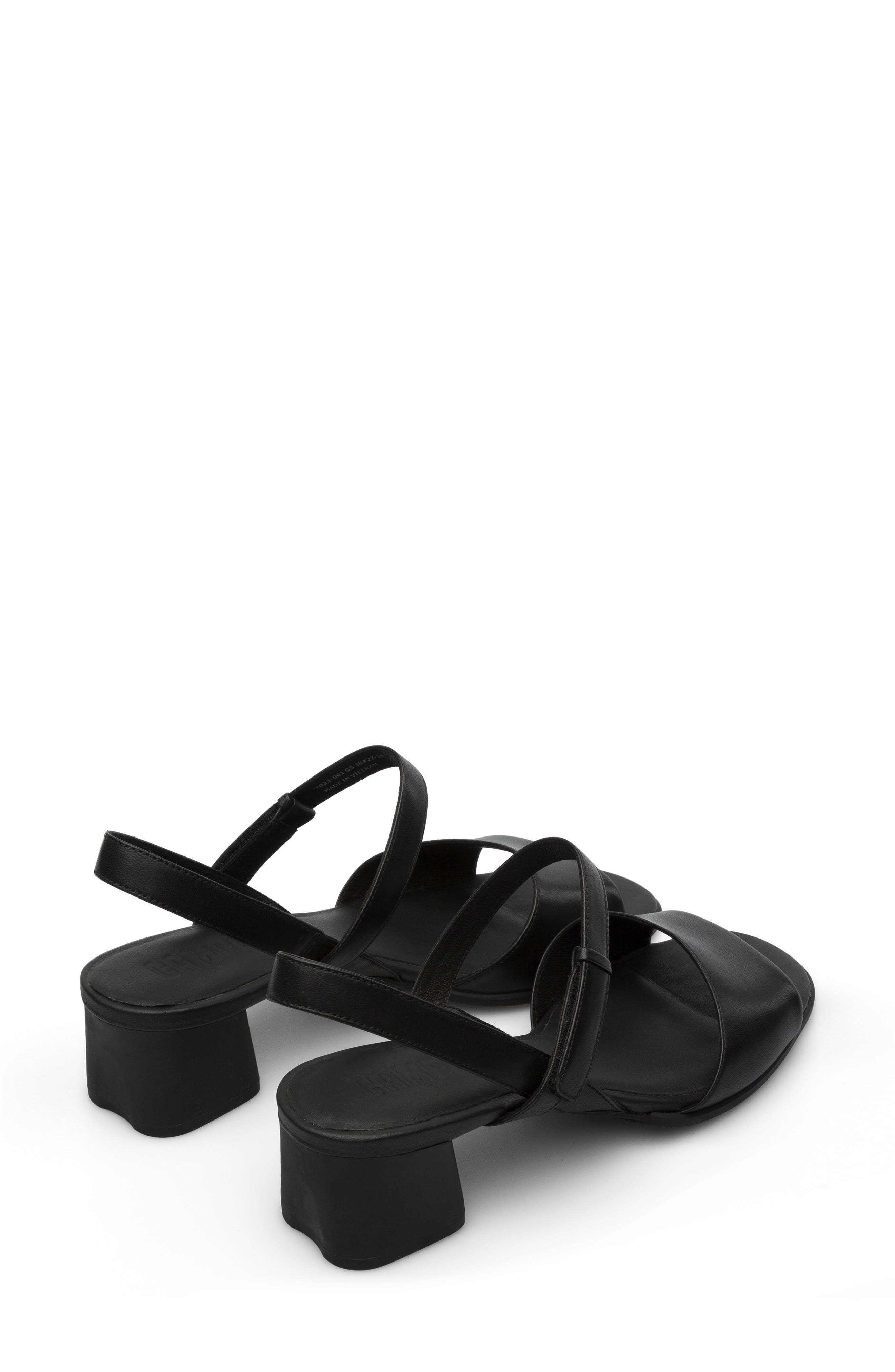 Camper Katie Sandal, Alternate, color, 