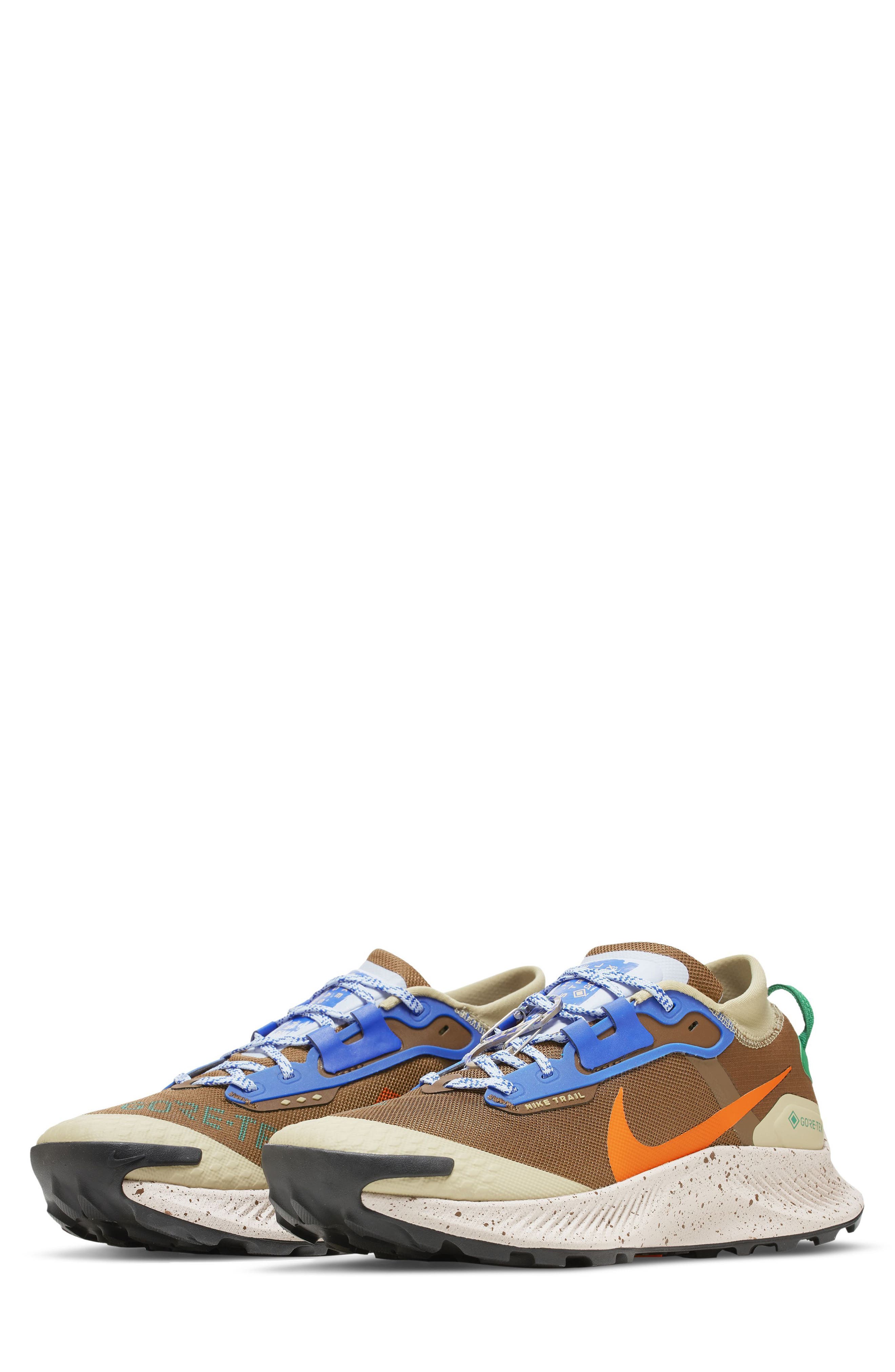 Nike Pegasus Trail 3 Running Shoe, Main, color, 