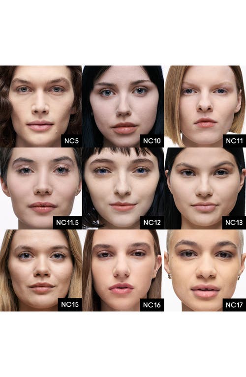 MAC COSMETICS MAC COSMETICS STUDIO FIX POWDER PLUS FOUNDATION