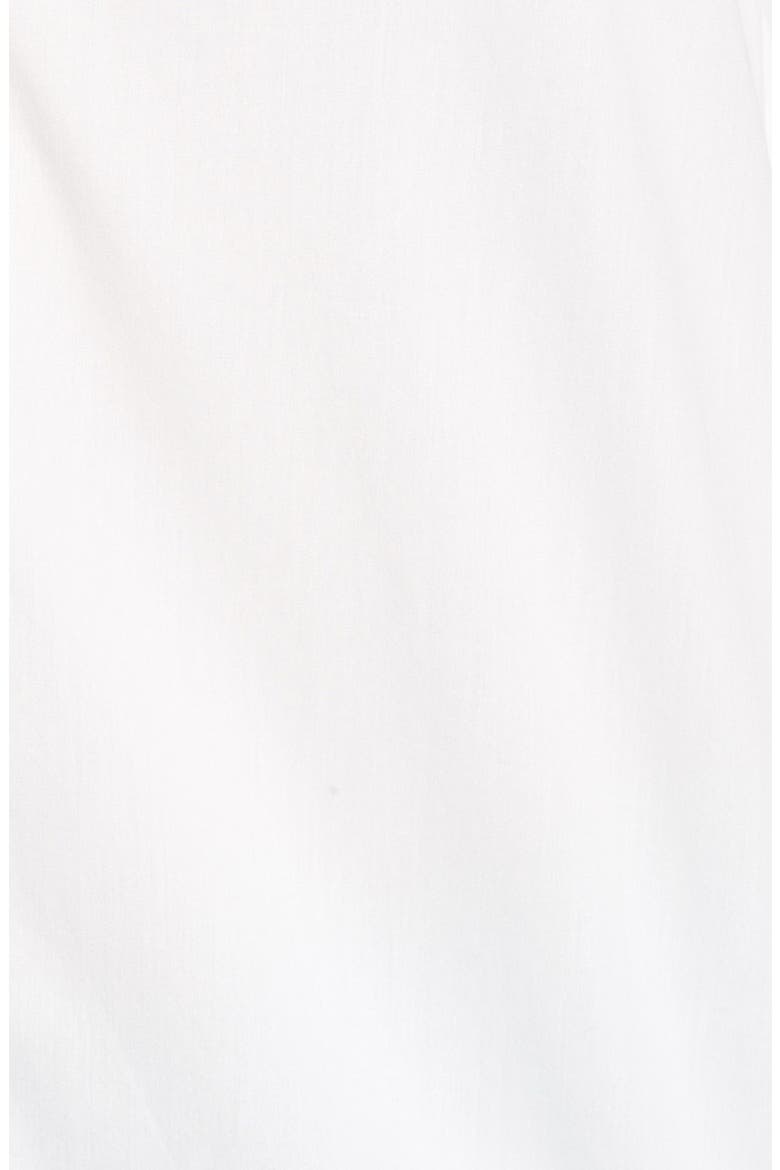 Poplin Boyfriend Shirt, Alternate, color, WHITE
