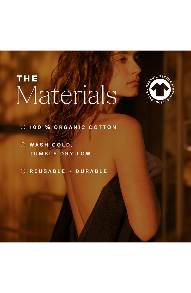 HigherDOSE Sauna Blanket Insert, Alternate, color, Black