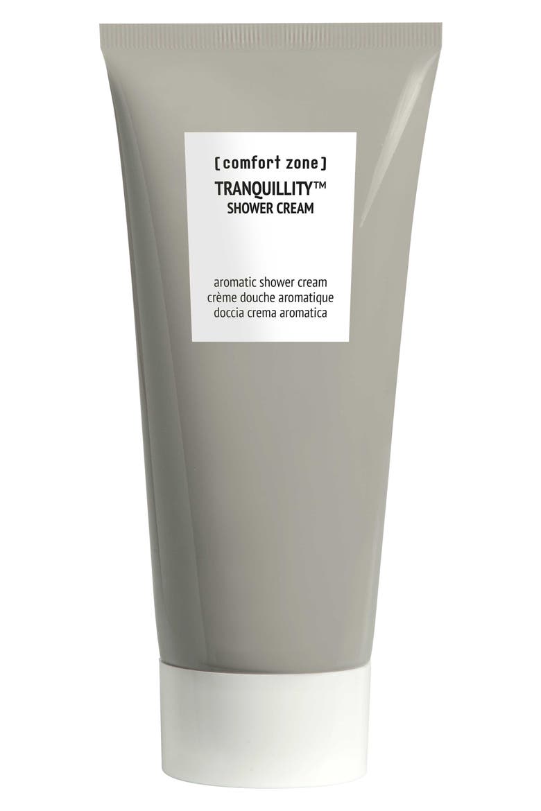 Tranquillity™ Shower Cream, Main, color, NO COLOR