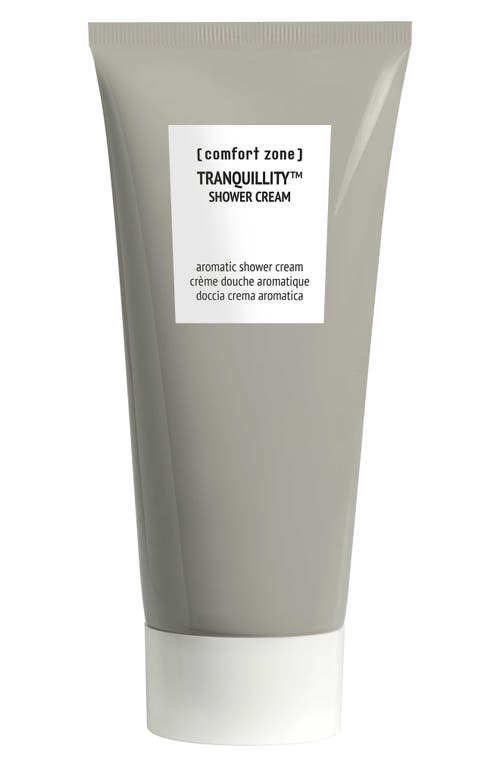 COMFORT ZONE Tranquillity™ Shower Cream 