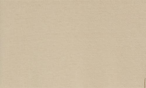 Maison Margiela Blush Beige T-shirt With Graffiti Logo