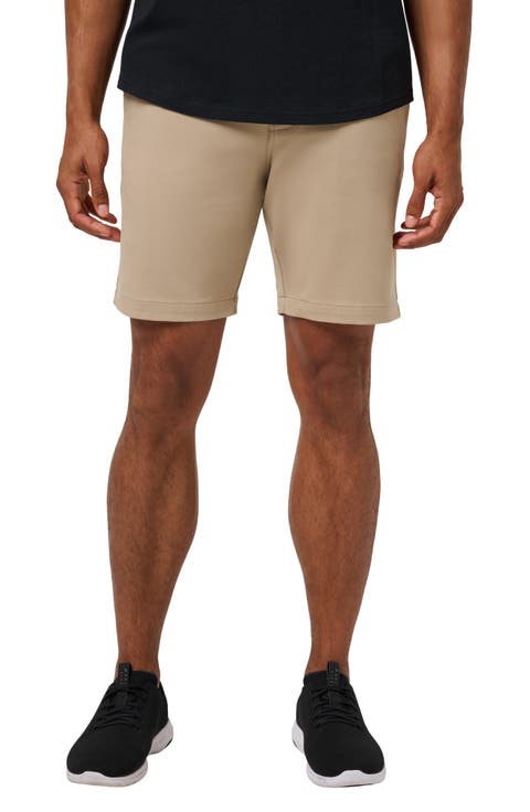 Stretchknit 8-Inch Shorts