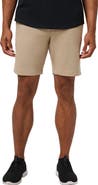 TravisMathew Stretchknit 8-Inch Shorts