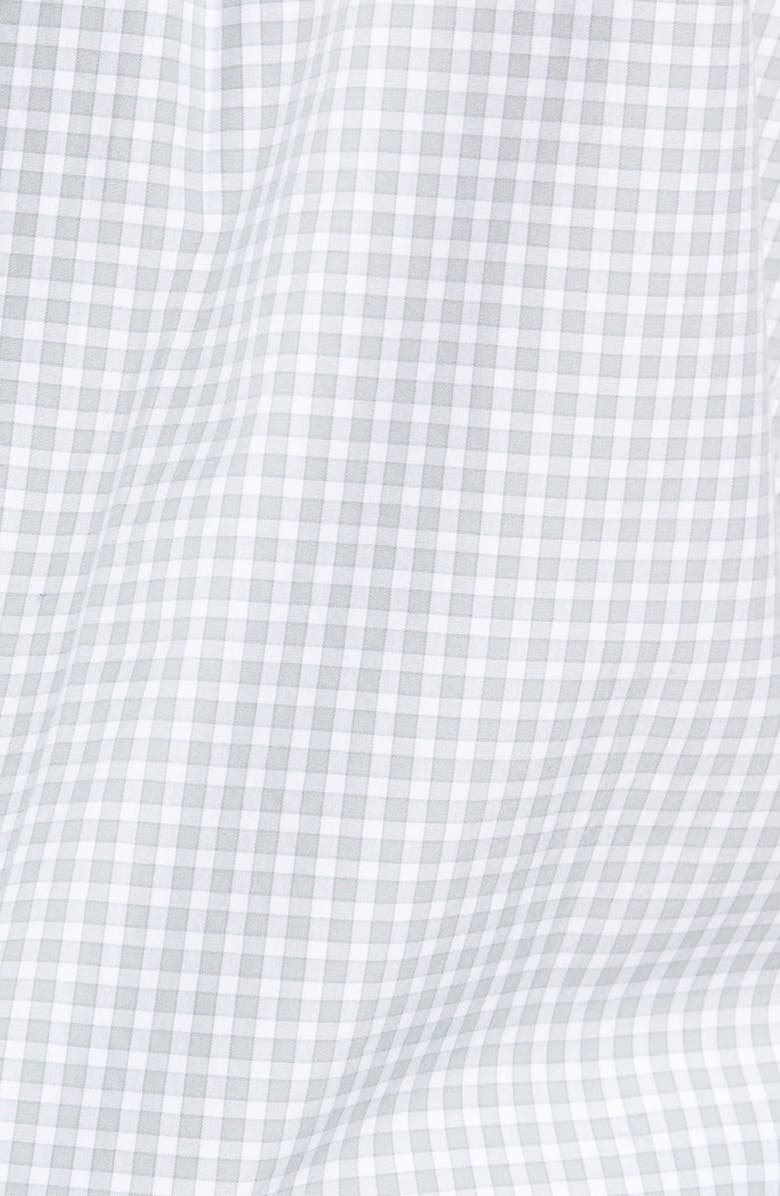 vineyard vines 'Tucker - Seabrook' Trim Fit Gingham Sport Shirt, Alternate, color,