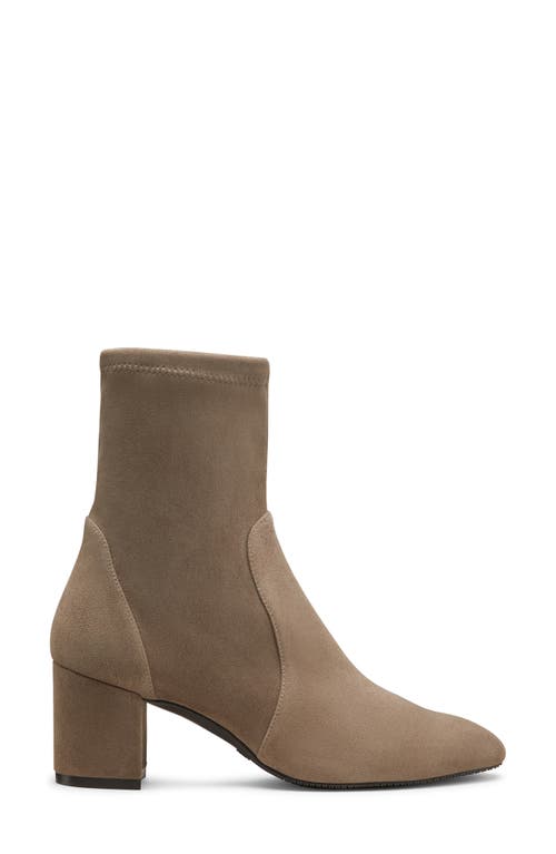 Stuart Weitzman Yulianna Suede Boot
