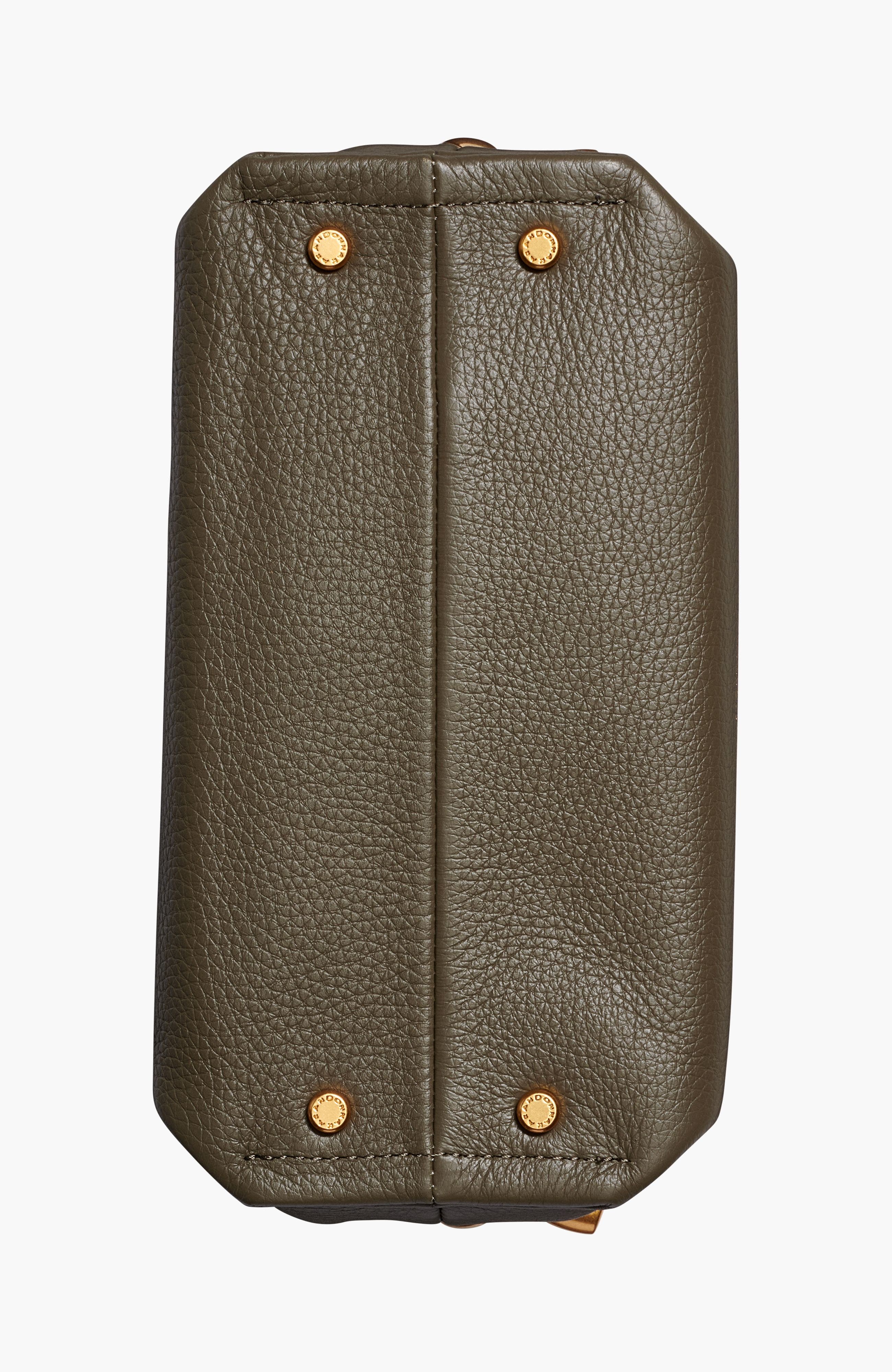 Cashmere Crossbody Bag, Alternate, color, CAPER