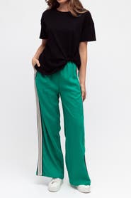 Label of Love Sporty Go Everywhere Pant