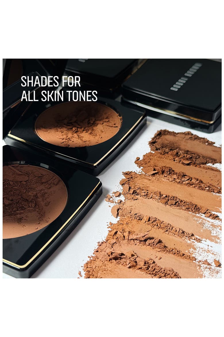 Matte Bronzing Powder, Alternate, color, GOLDEN NATURAL