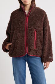 UGG® Marlene Confetti Jacket