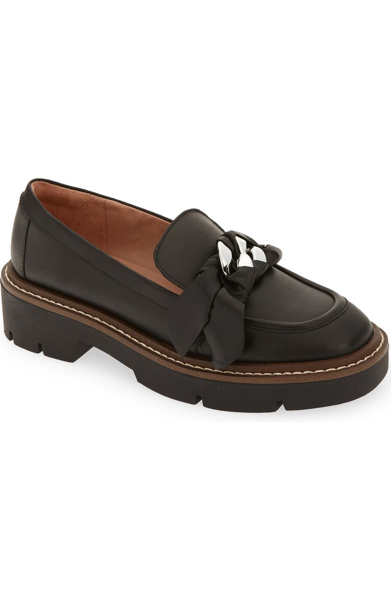 Nordstrom Trinity Lug Sole Loafer, Main, color,